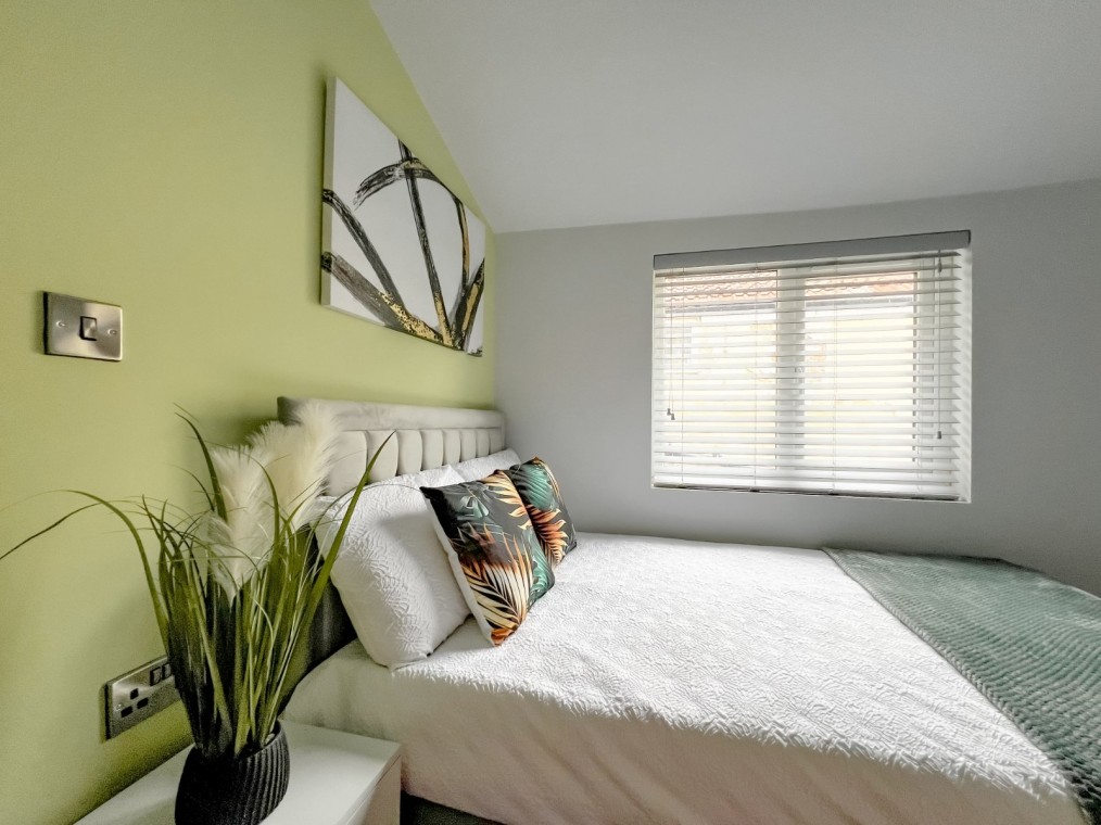 Kingswood, Bristol, Gloucestershire