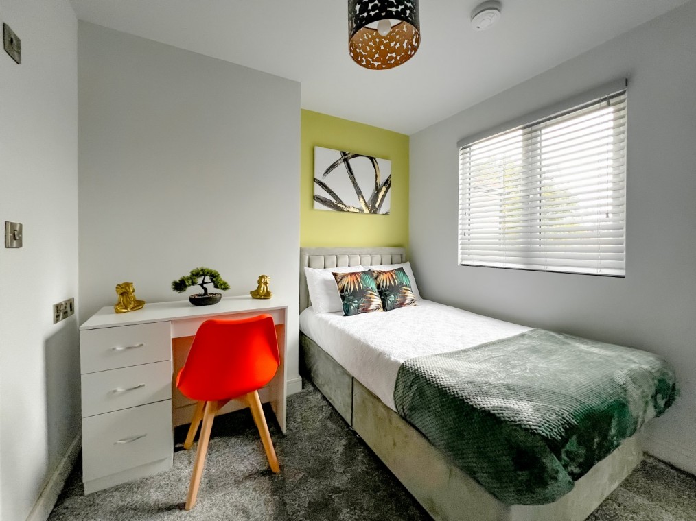 Kingswood, Bristol, Gloucestershire