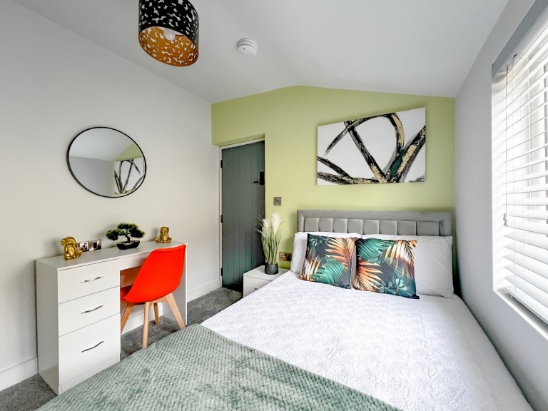 Kingswood, Bristol, Gloucestershire