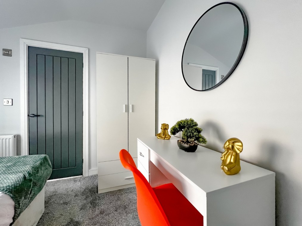 Kingswood, Bristol, Gloucestershire