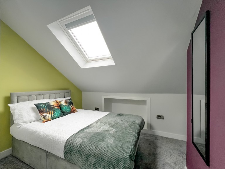 Kingswood, Bristol, Gloucestershire