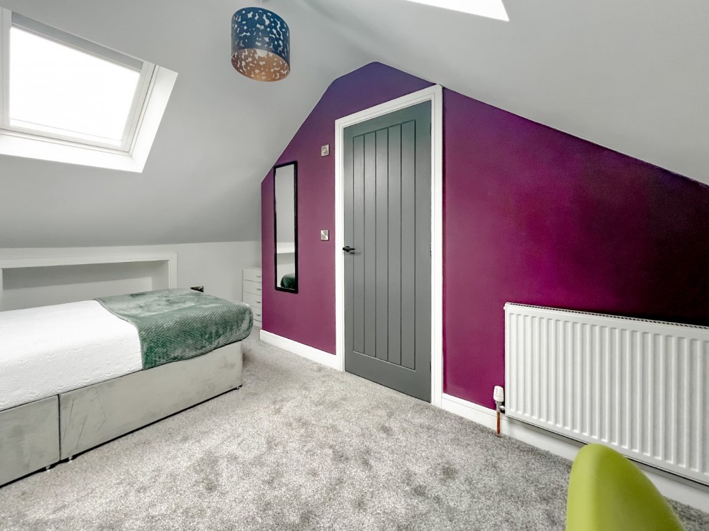 Kingswood, Bristol, Gloucestershire