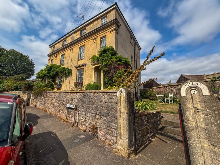 Clifton, Bristol
