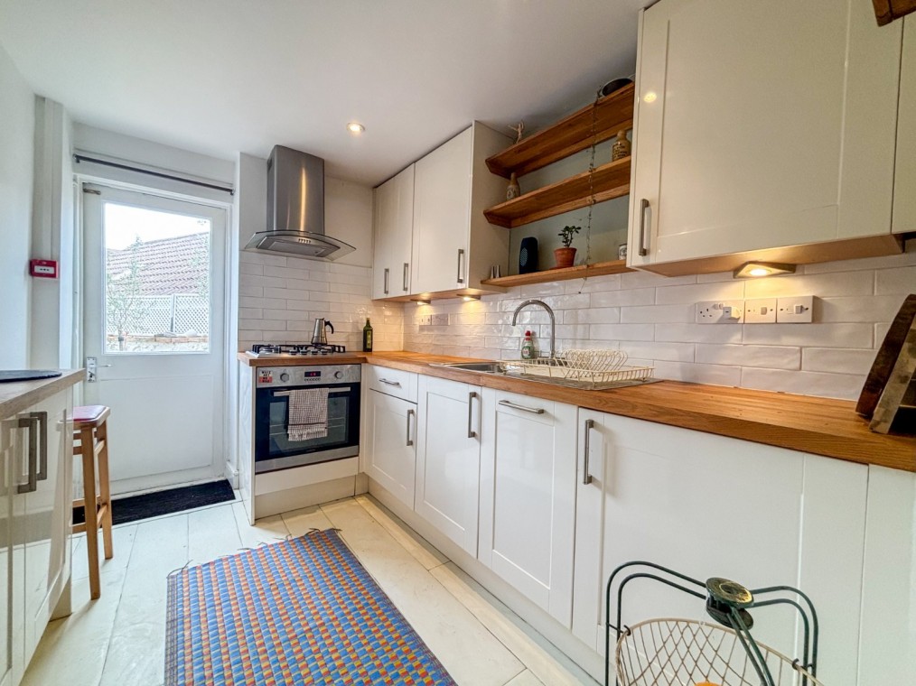 Clifton, Bristol