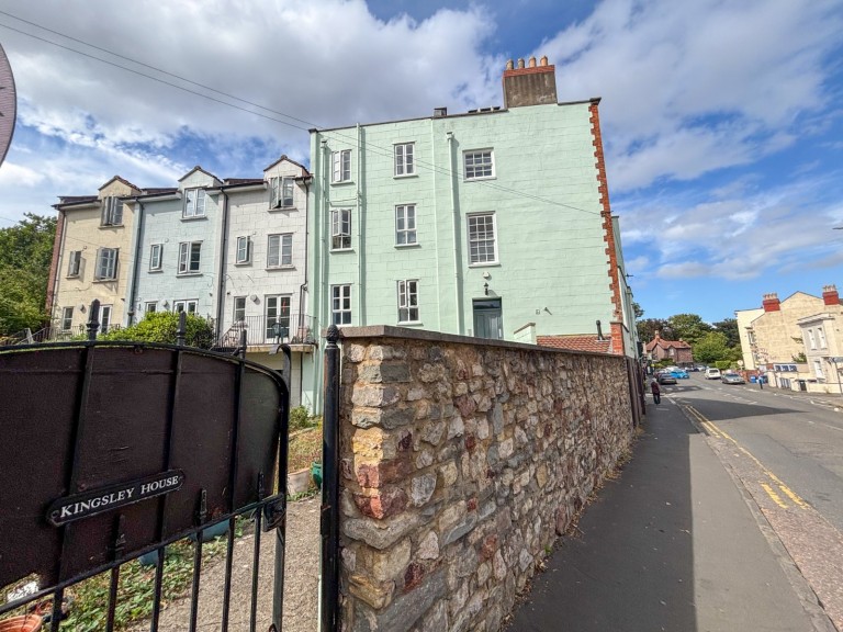 Bristol, Somerset