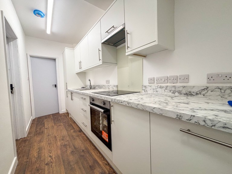 Brislington, Bristol