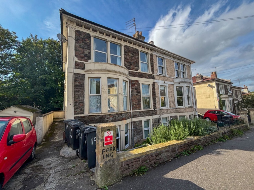 St. Andrews, Bristol, Somerset