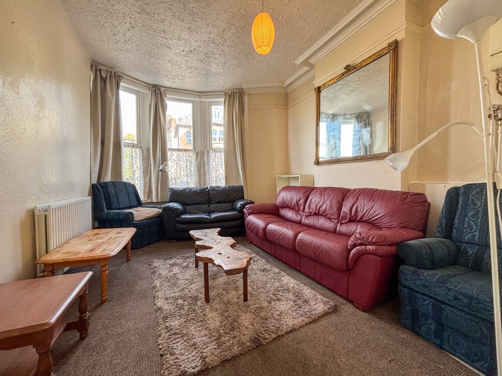 St. Andrews, Bristol, Somerset