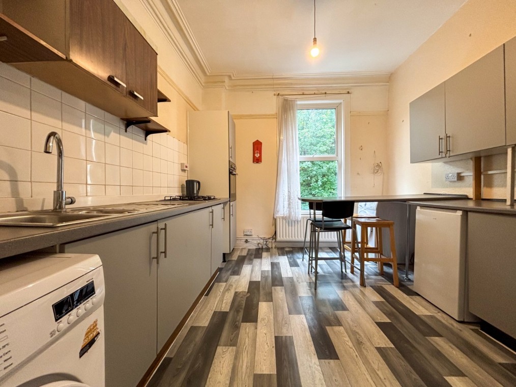 St. Andrews, Bristol, Somerset