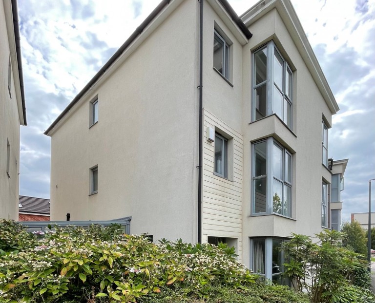 Bristol, Gloucestershire