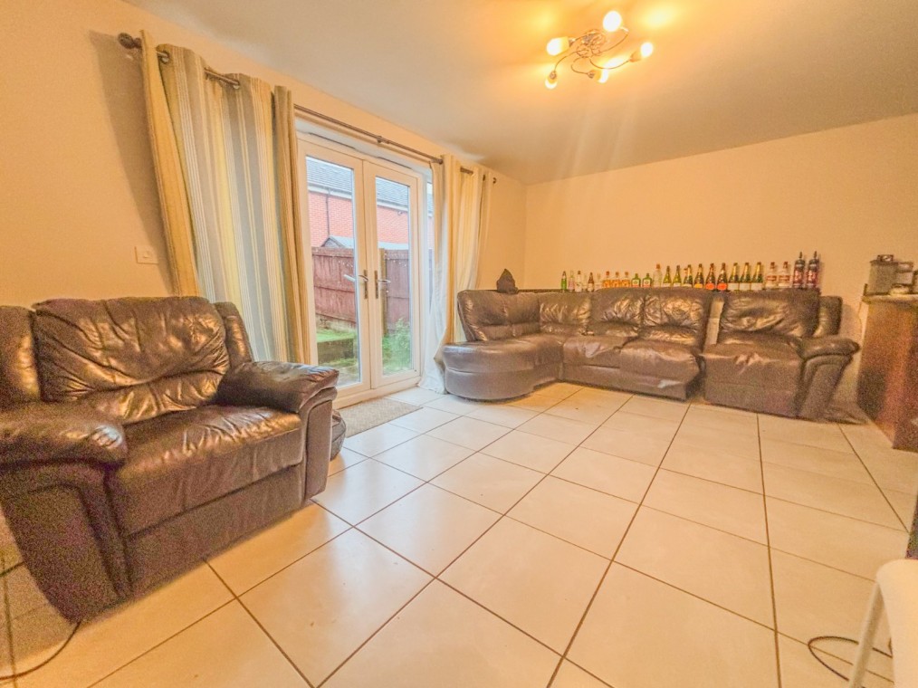 Bristol, Gloucestershire