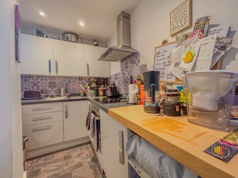 Montpelier, Bristol, Somerset