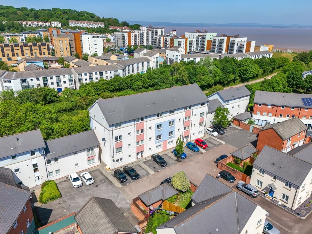 Portishead, Bristol, Somerset