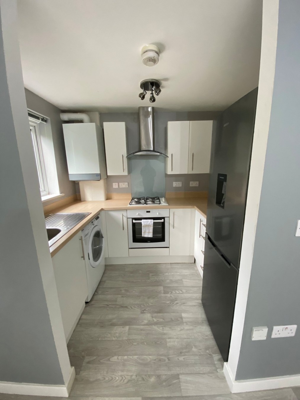 Portishead, Bristol, Somerset