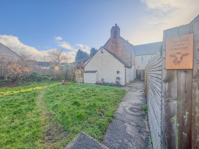 Lawrence Weston, Bristol