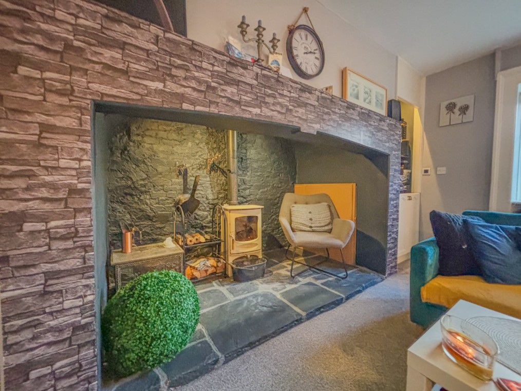 Lawrence Weston, Bristol