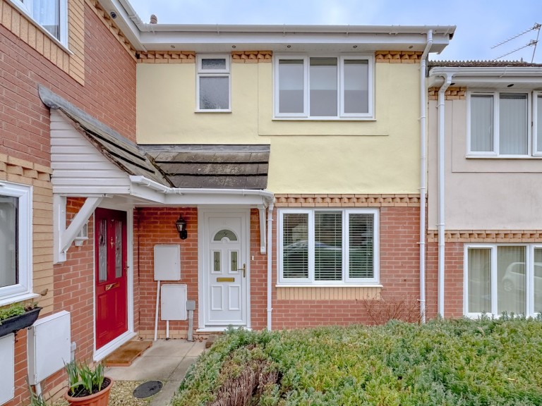 St. Annes Park, Bristol, Somerset