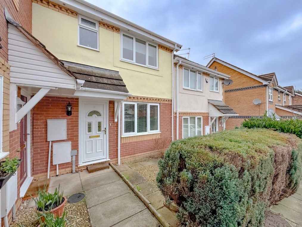 St. Annes Park, Bristol, Somerset