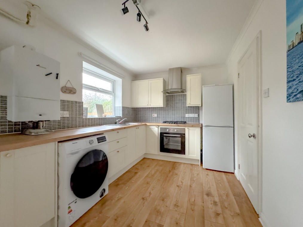 St. Annes Park, Bristol, Somerset