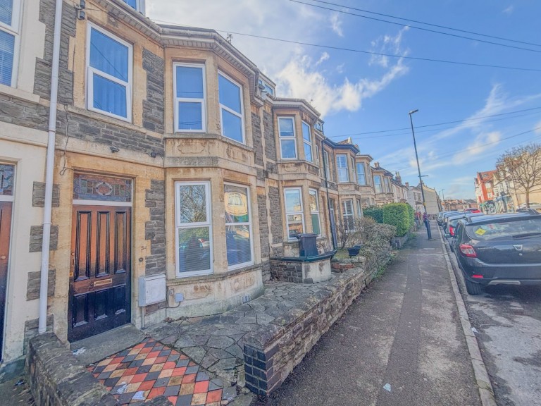 Westbury Park, Bristol, Somerset