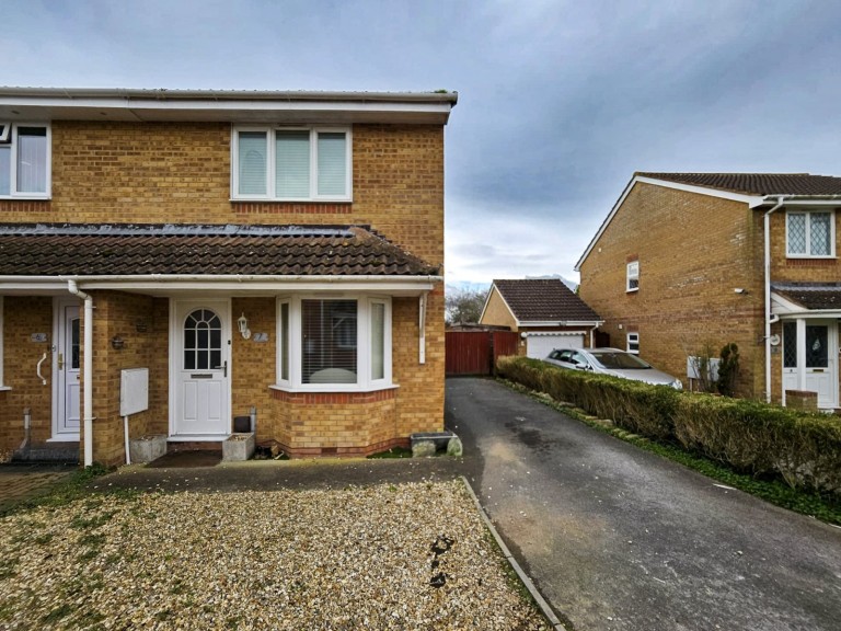 Burnham-on-Sea, Somerset