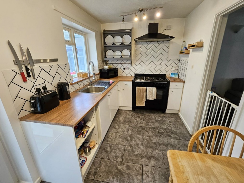 Burnham-on-Sea, Somerset