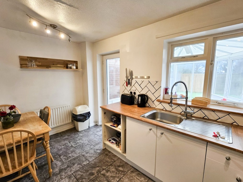 Burnham-on-Sea, Somerset