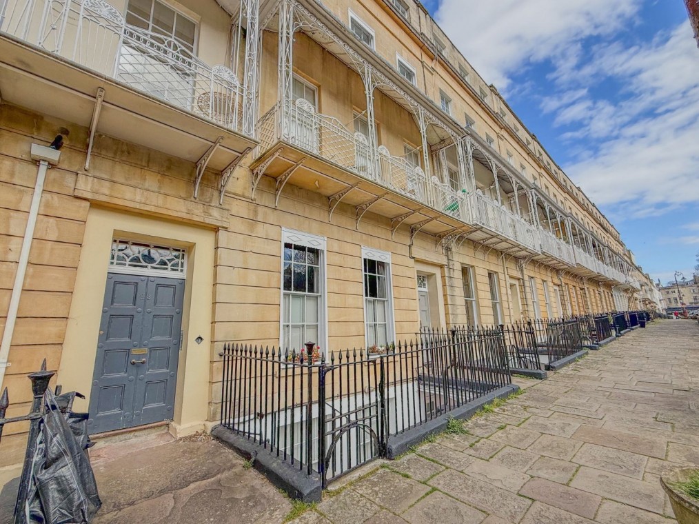 Clifton, Bristol