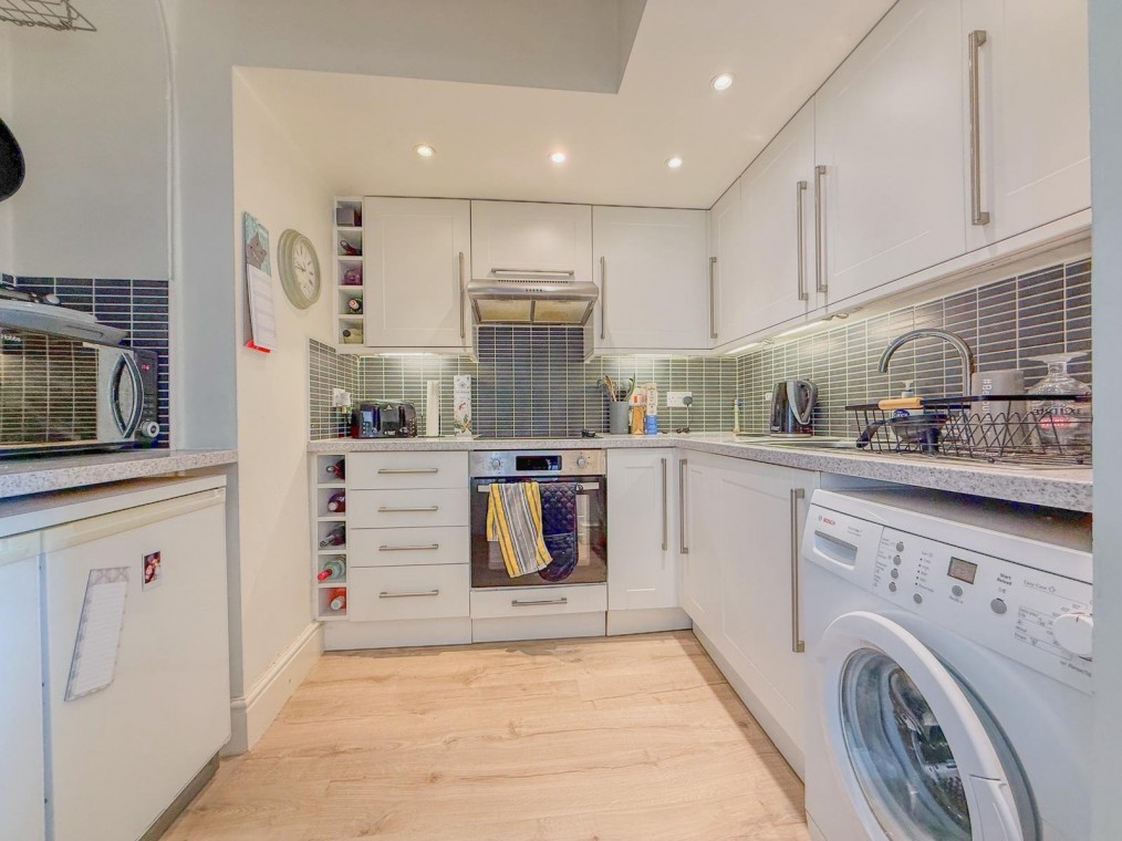 Clifton, Bristol