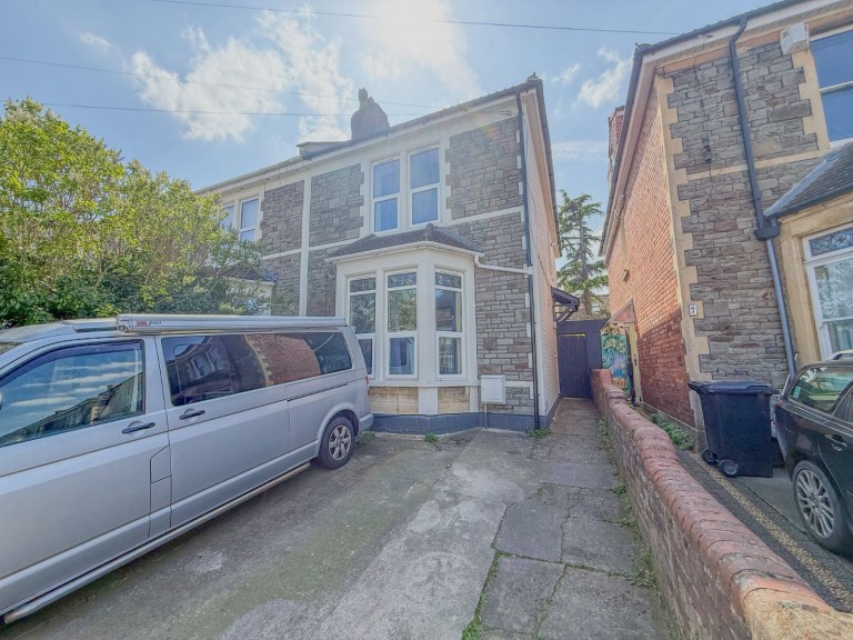Bishopston, Bristol