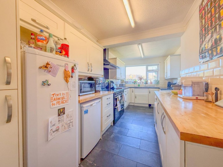 Filton, Bristol, South Gloucestershire