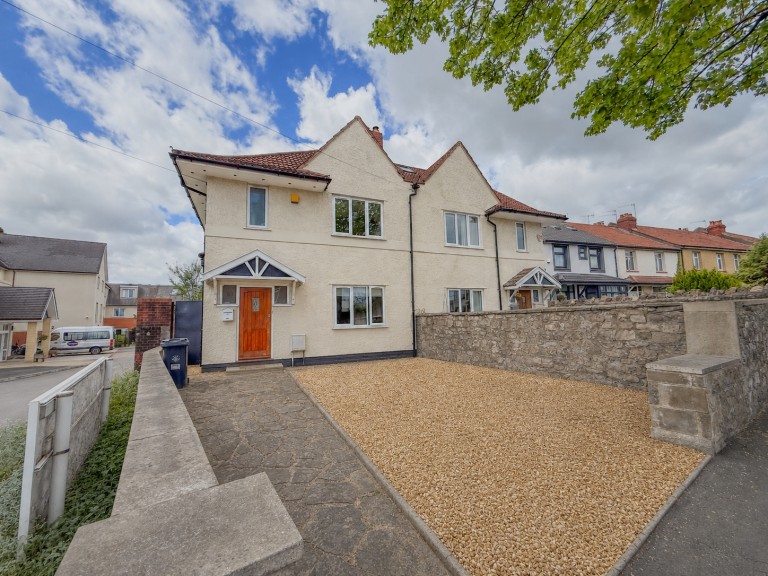 Westbury-on-Trym, Bristol