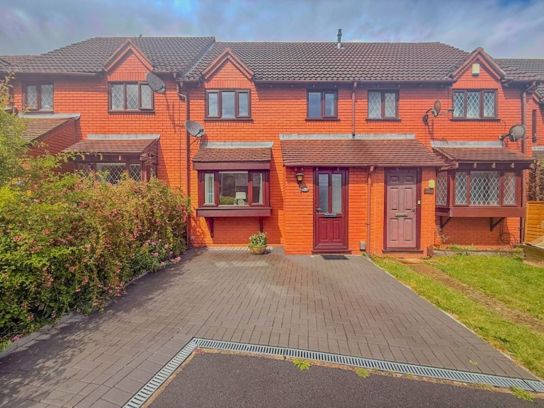 Bradley Stoke, Bristol, South Gloucestershire