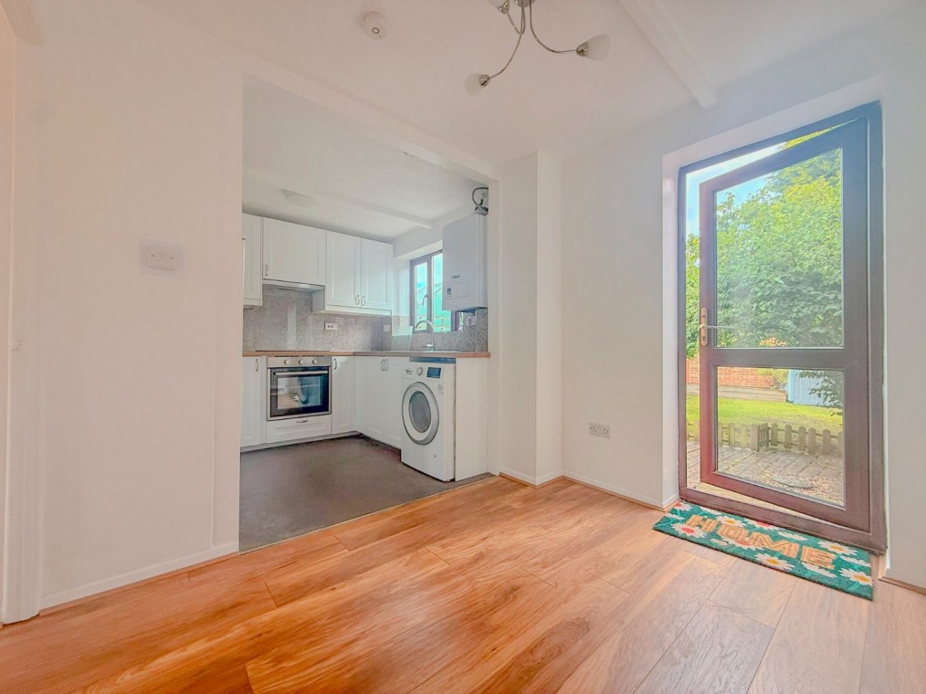 Bradley Stoke, Bristol, South Gloucestershire
