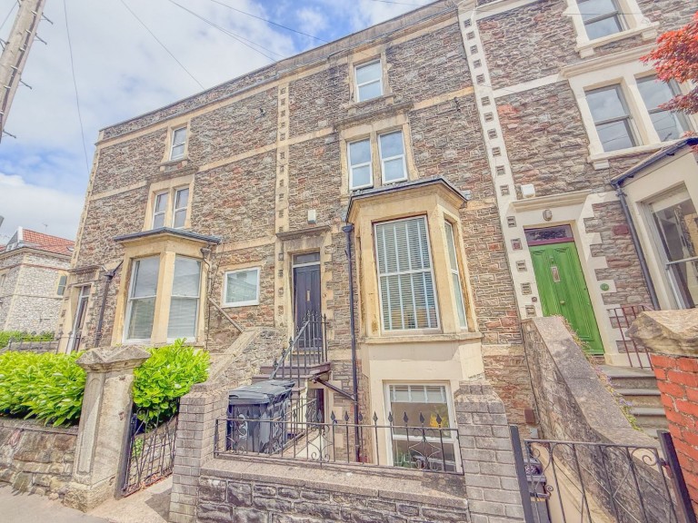 Redland, Bristol