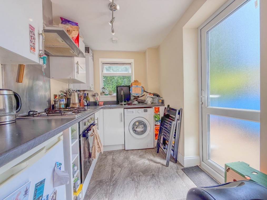 Totterdown, Bristol