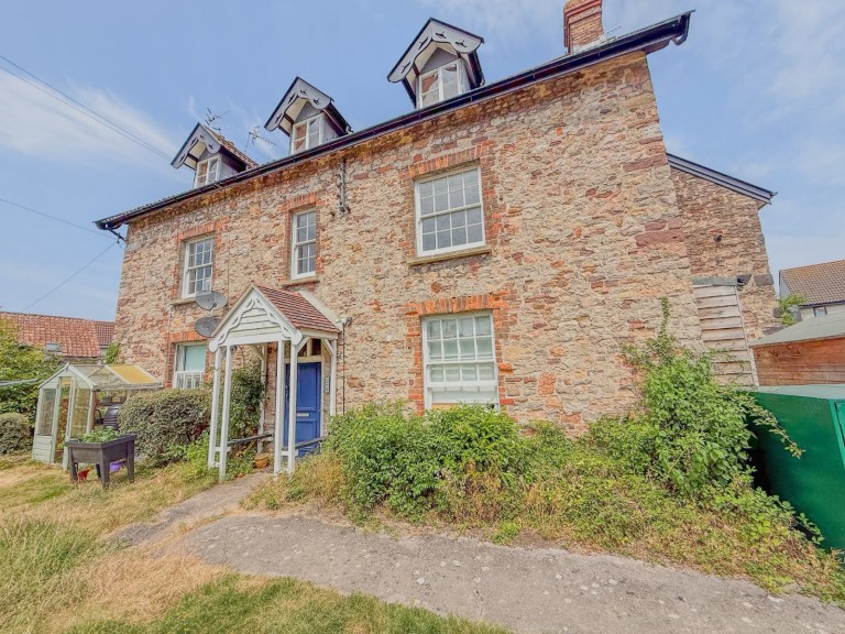 Bristol, Somerset