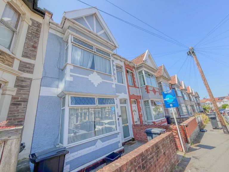 Fishponds, Bristol