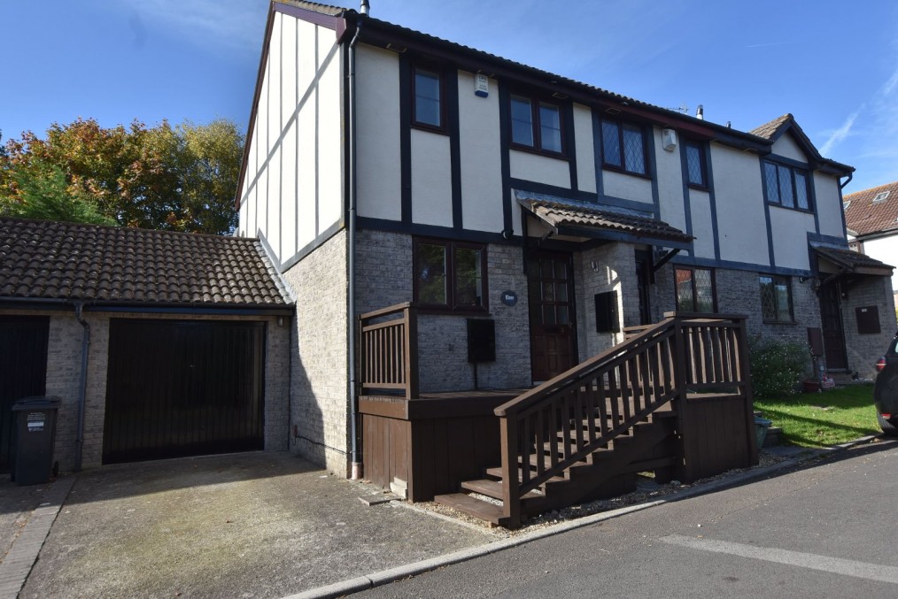 Nailsea, North Somerset