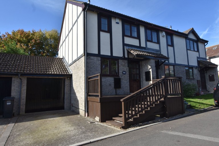 Nailsea, North Somerset