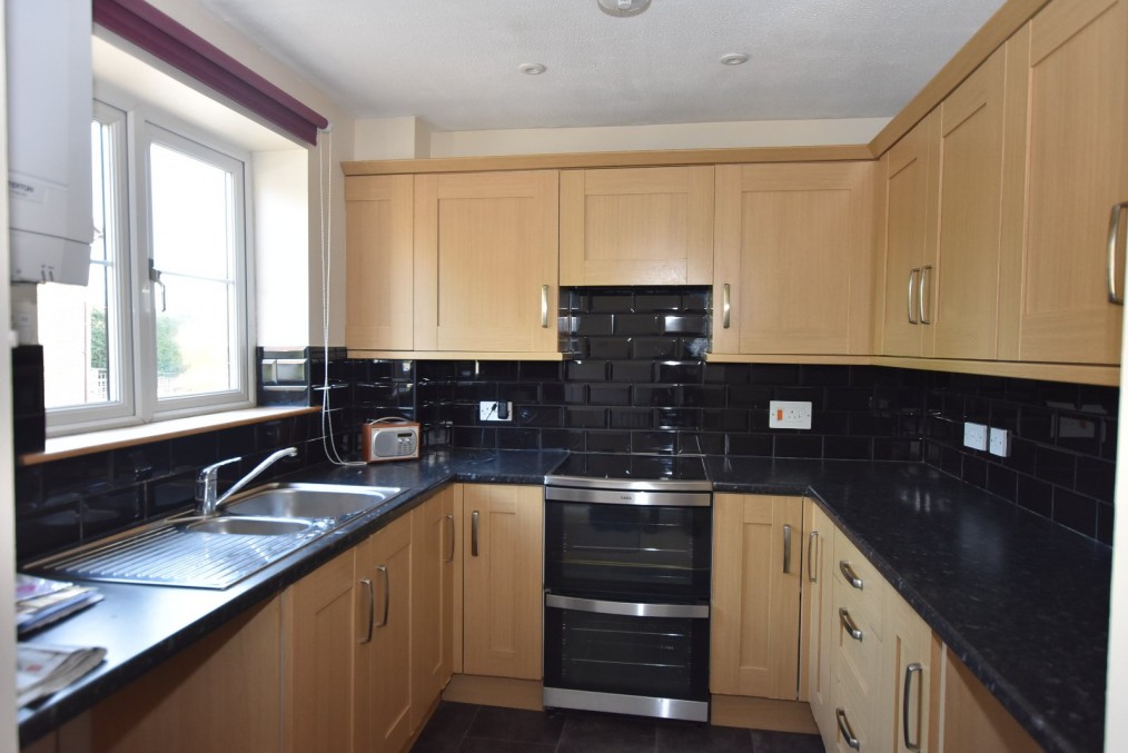 Nailsea, North Somerset