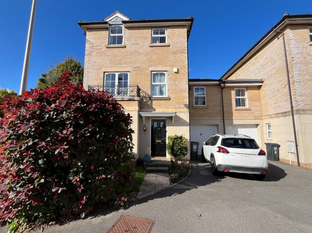 Long Ashton, Bristol