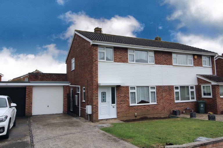 Nailsea, North Somerset