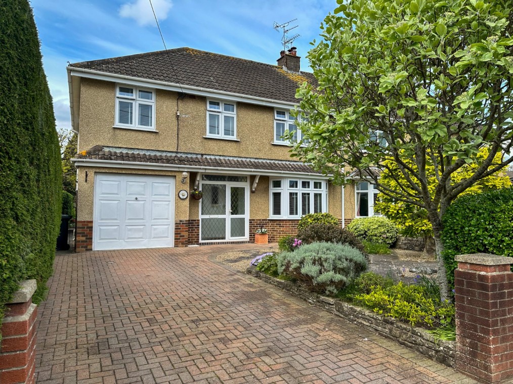 Nailsea, Bristol, Somerset