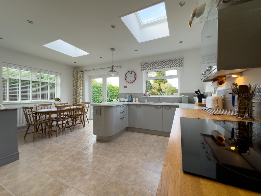 Nailsea, Bristol, Somerset