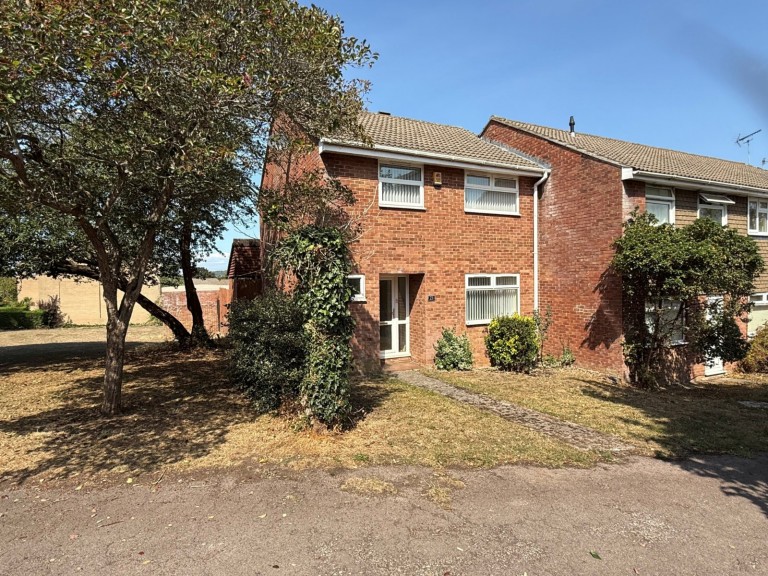 Nailsea, North Somerset