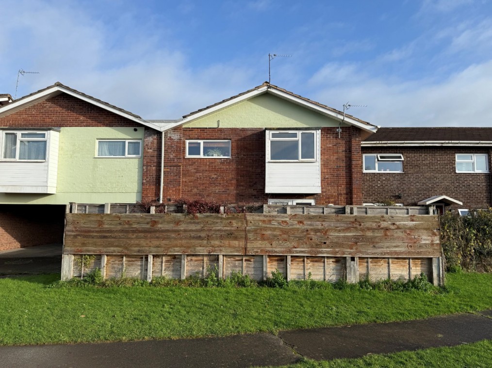 Nailsea, North Somerset