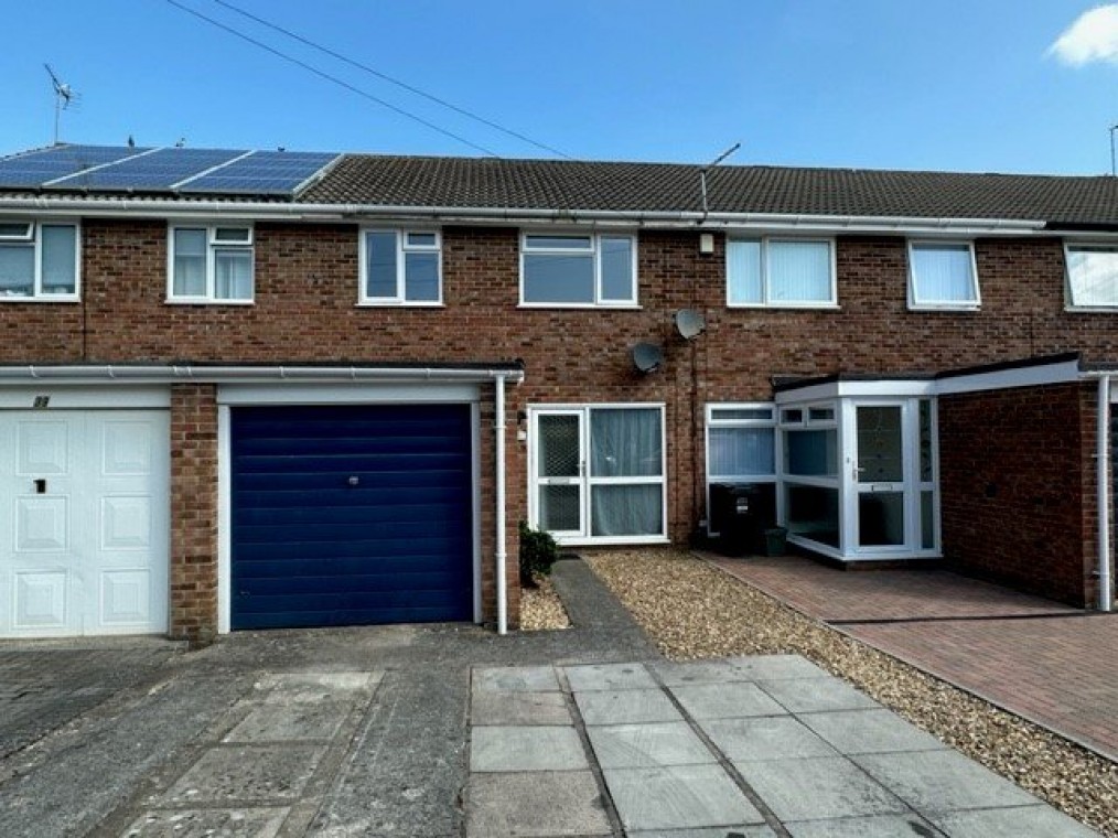 Nailsea, North Somerset