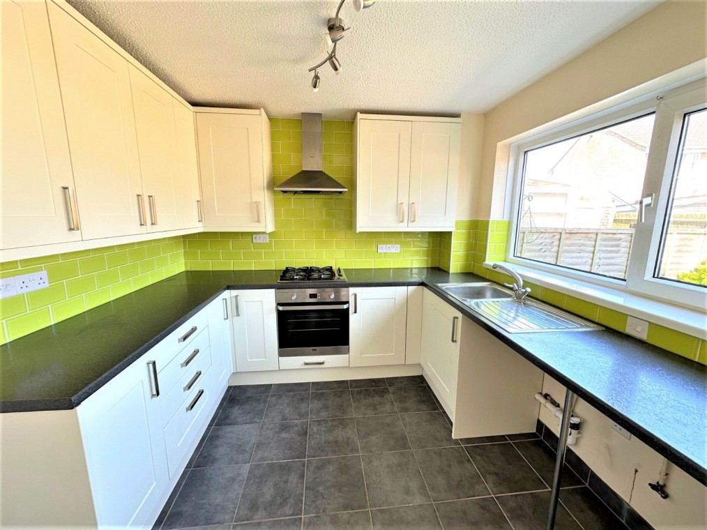 Nailsea, North Somerset