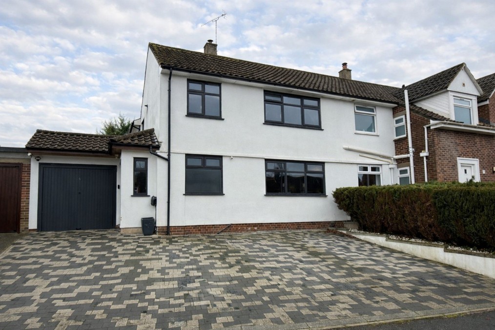 Nailsea, North Somerset